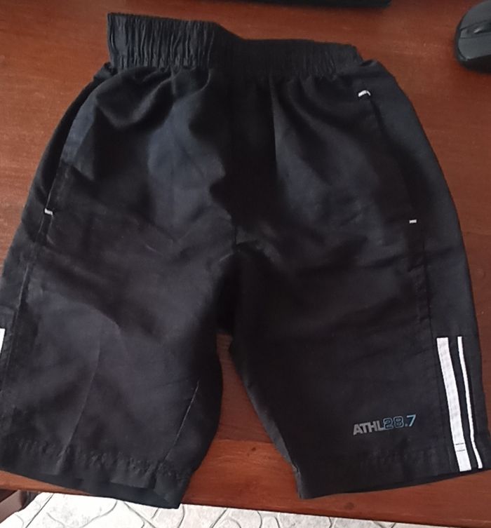 Short de sports