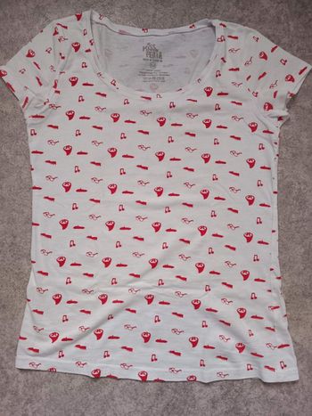 Tee shirt miss Feria taille S