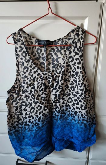 Top léopard 🐆