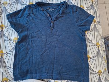 T shirt 3 ans