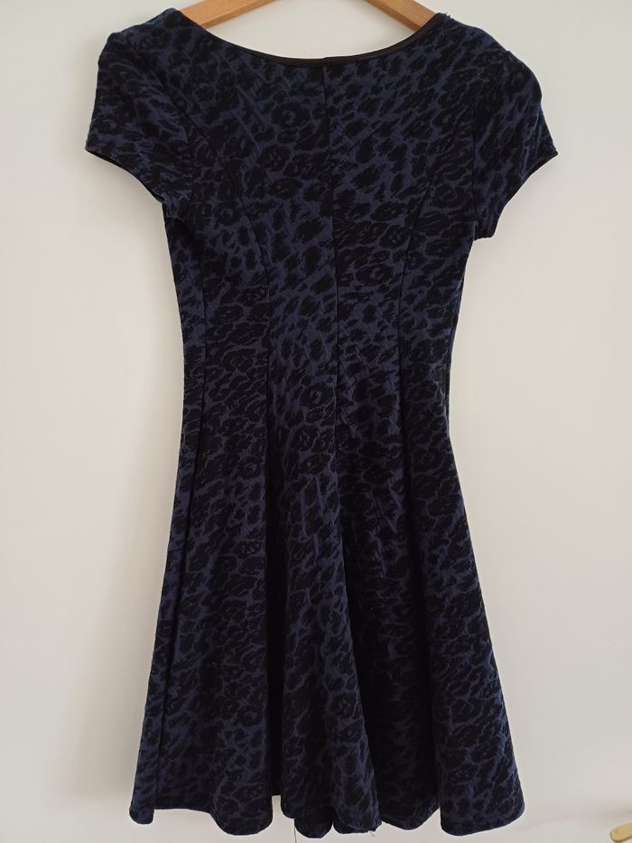 Robe patineuse new look 34 - photo numéro 3