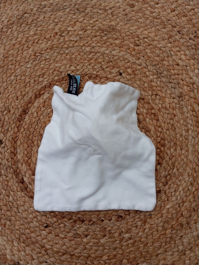 Doudou lapin - photo numéro 2