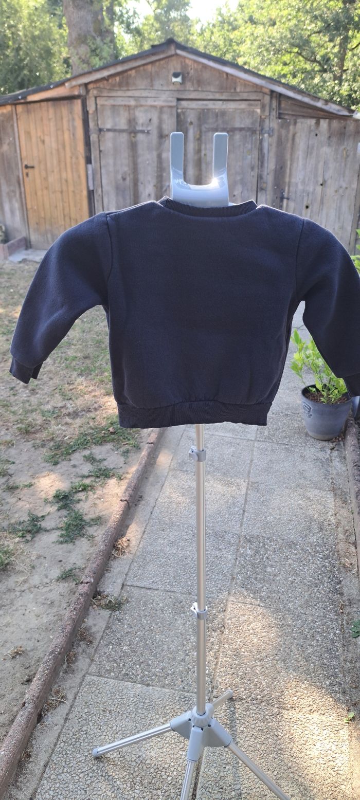 Pull garçon - photo numéro 2