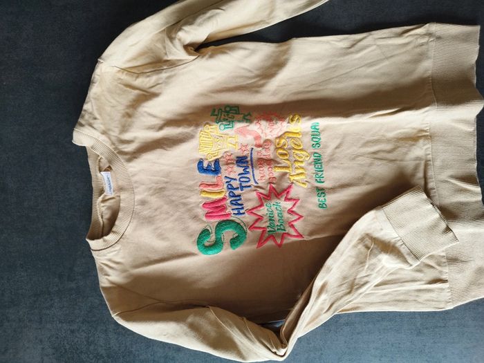 Maillot manches longue - photo numéro 2