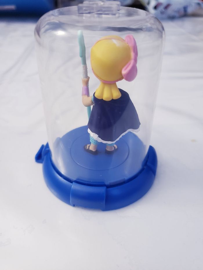 Figurine Bo Peep - photo numéro 2