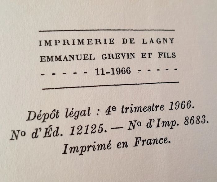 simone de beauvoir - mémoires d'une jeune fille rangée - photo numéro 10