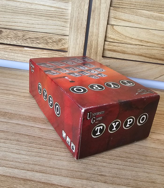 jeu typo - photo numéro 3