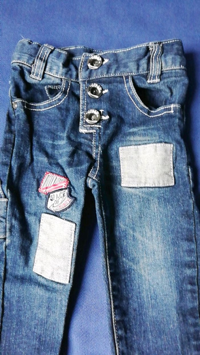 Pantalon - photo numéro 2