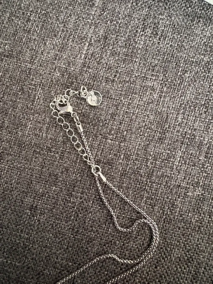 Parure Collier boucles d’oreilles - photo numéro 4