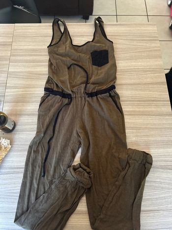 Combinaison pantalon pimkie