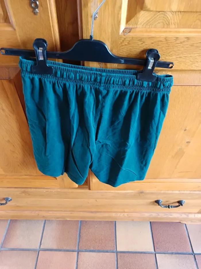 Lot bas de pyjama - photo numéro 4