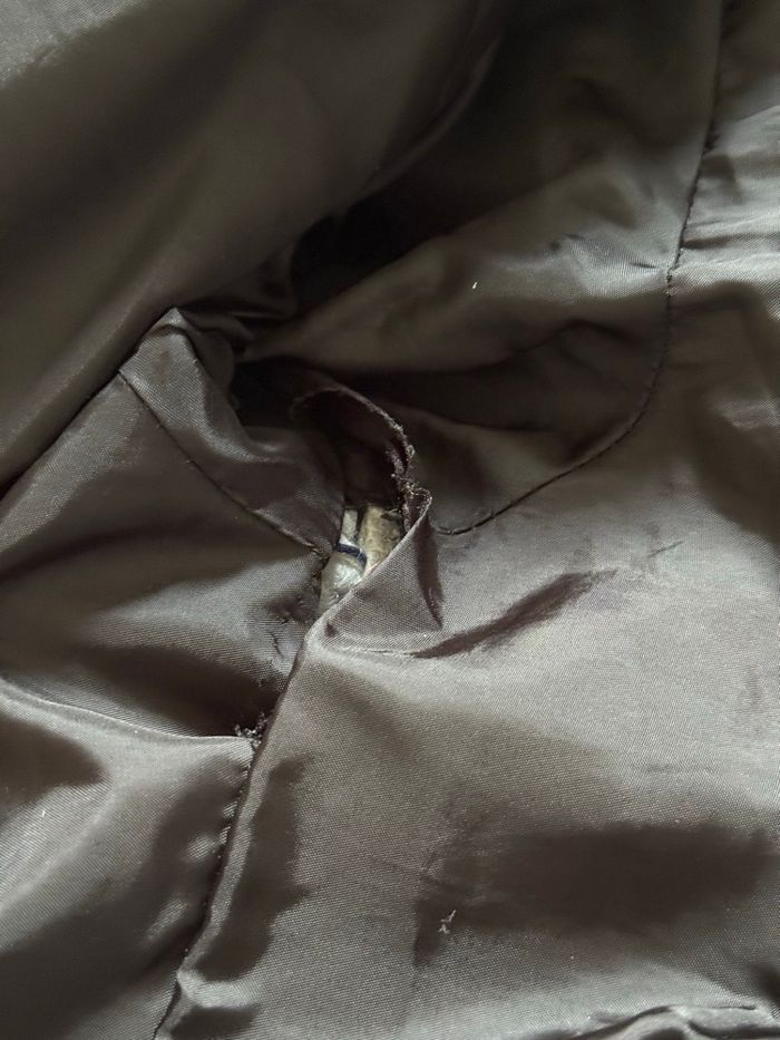 Manteau hiver homme - photo numéro 4