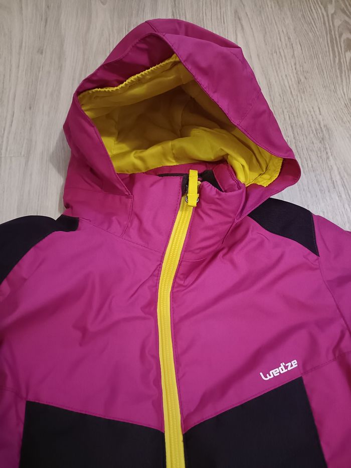 Tenue ski  6 ans - photo numéro 3