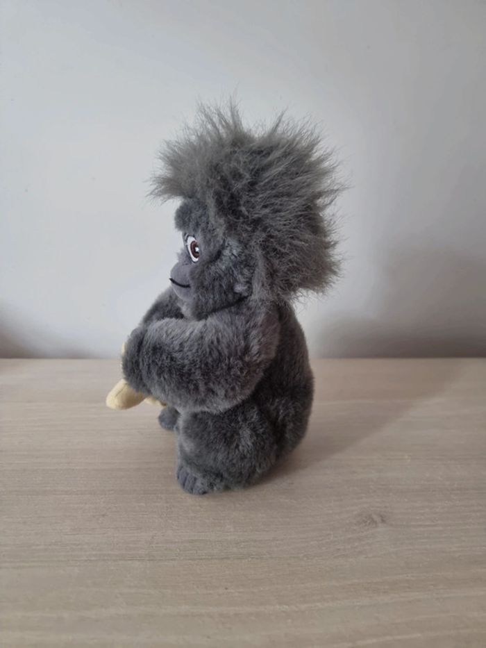 Petite peluche Tok - Tarzan - Disneyland Paris - photo numéro 2