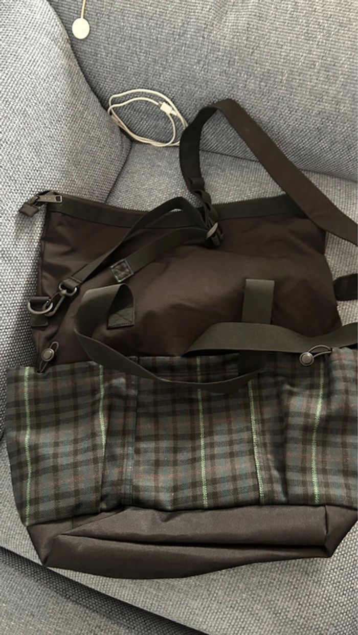 Sac Carhartt Highbury Tote Bag neuf - photo numéro 10
