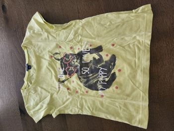 Tee shirt Kiabi