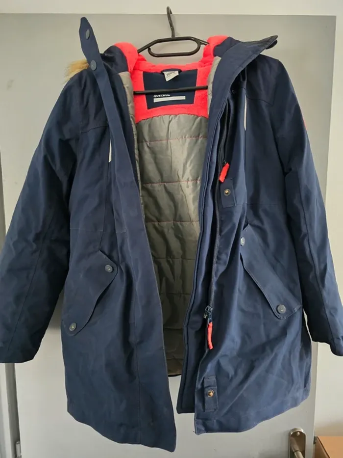 Manteau