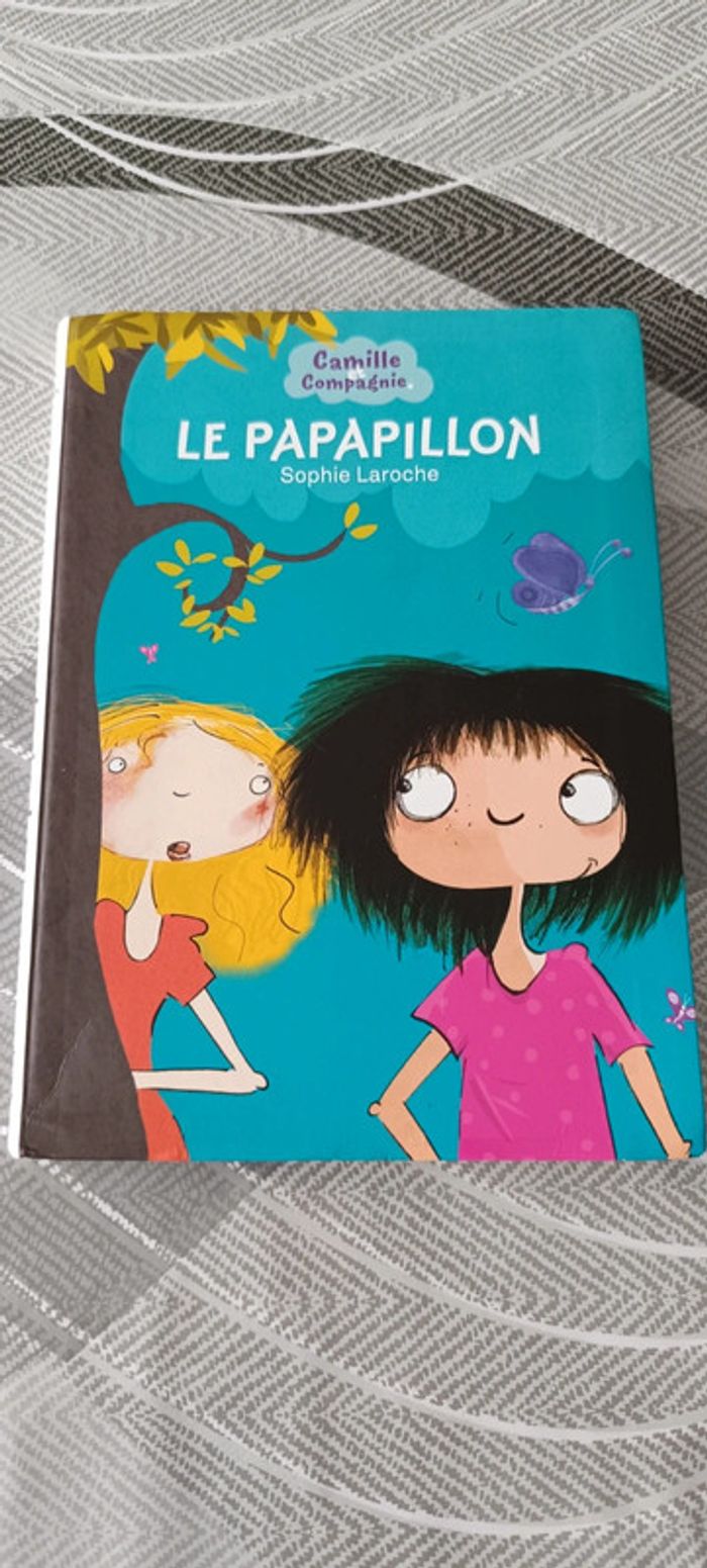Livre enfant