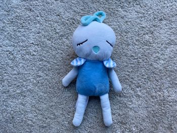 Doudou Lucky Boy Sunday 🌻
