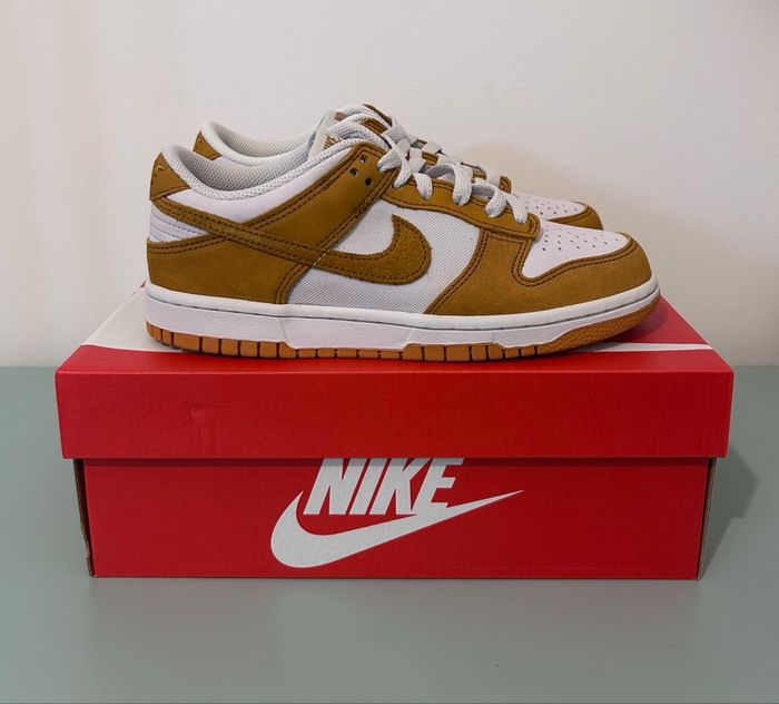 Baskets Nike Dunk Low SE neuves - photo numéro 3
