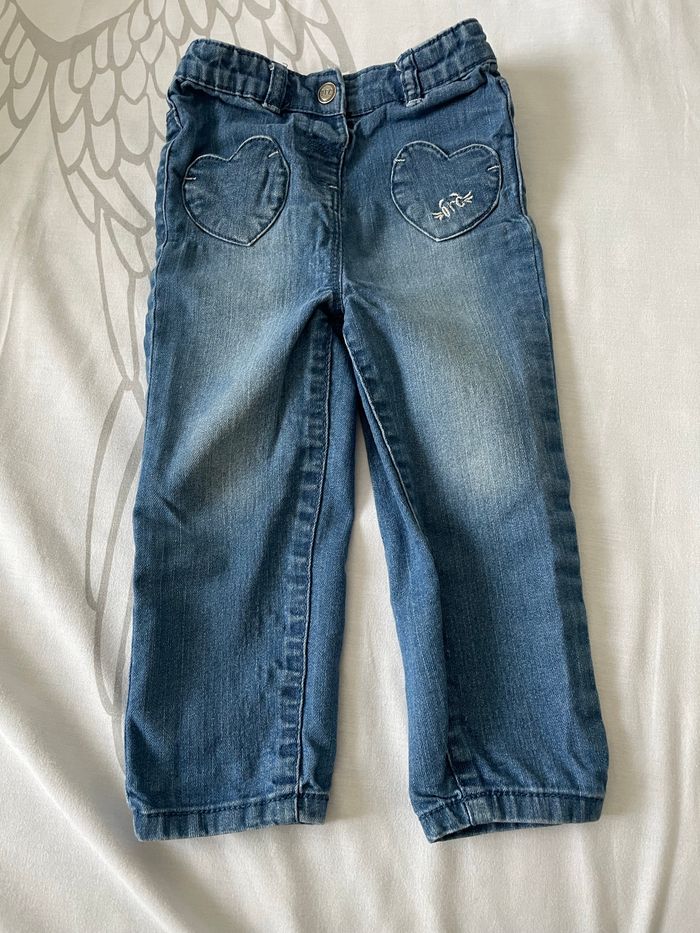 Jean orchestra