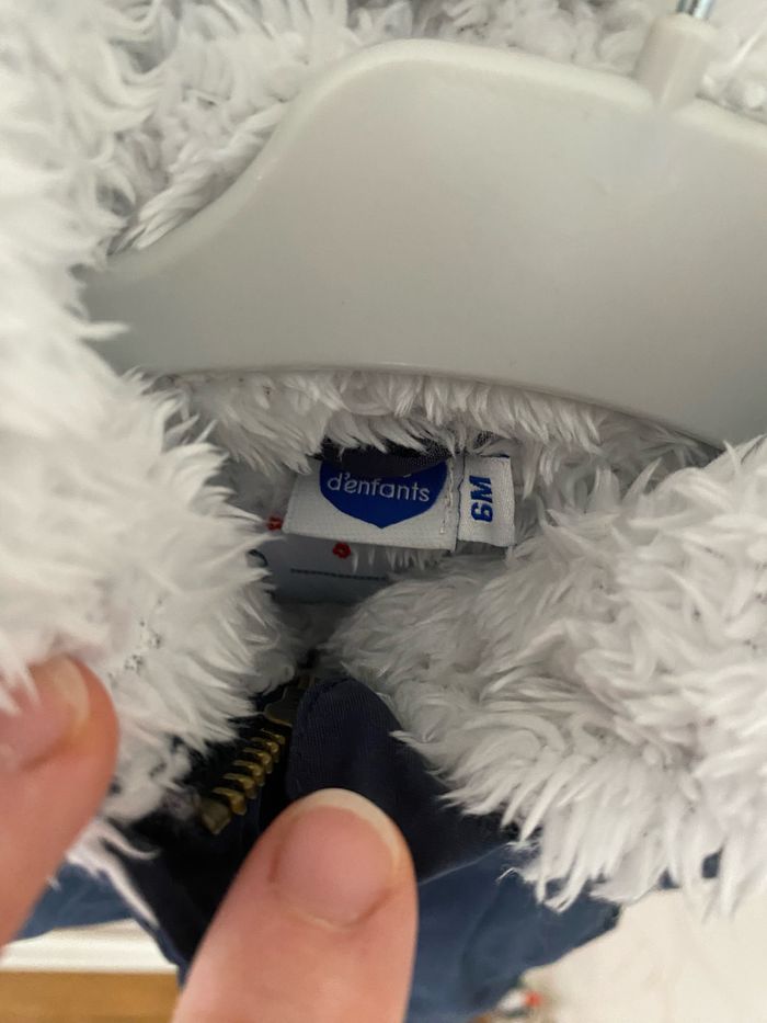 Manteau - photo numéro 2