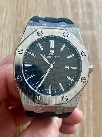 Montre Audemars Piguet Homme Neuve