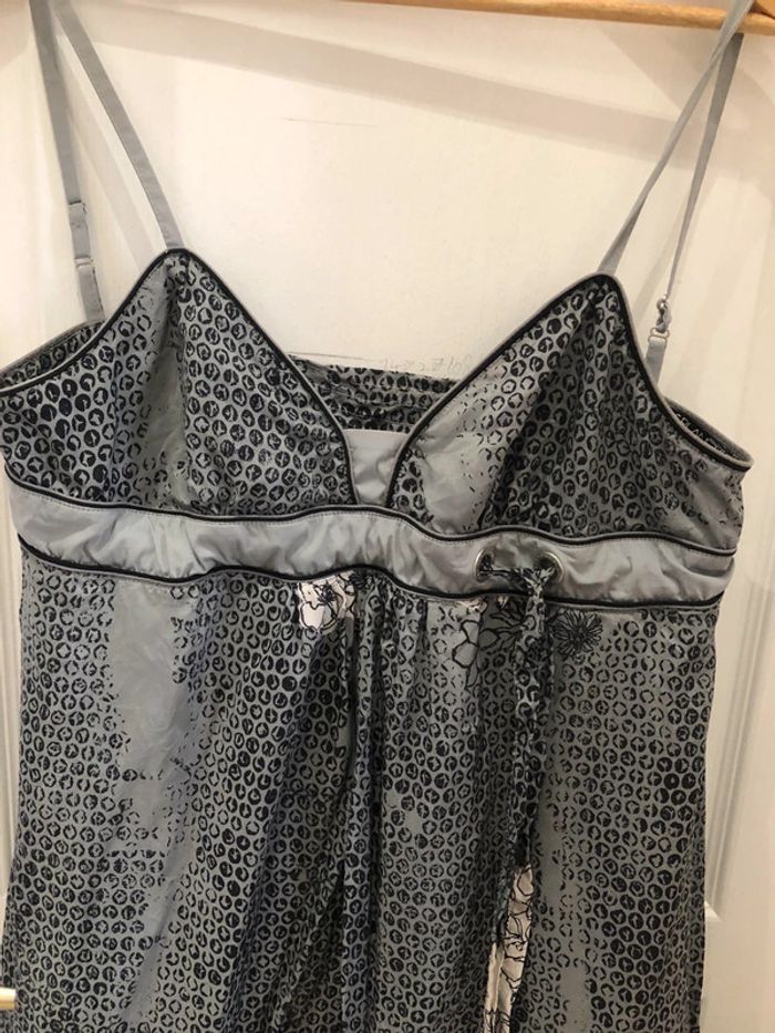 Robe #longue #été Taille 40 - photo numéro 4