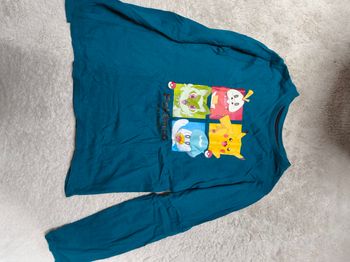 Pyjama p