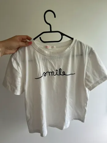 T shirt femme