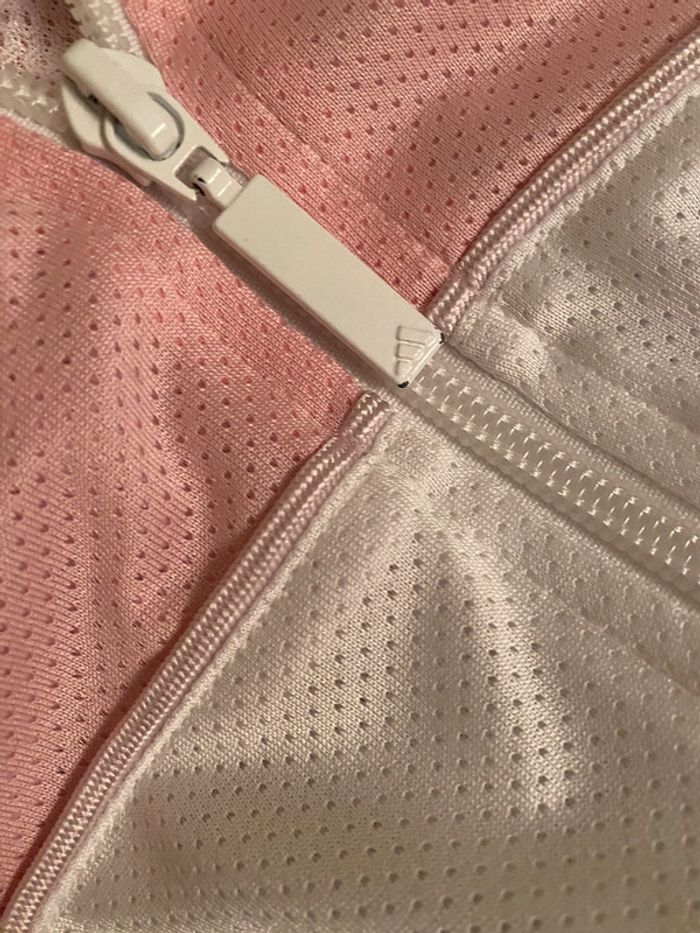 Gilet Adidas Taille M - photo numéro 4