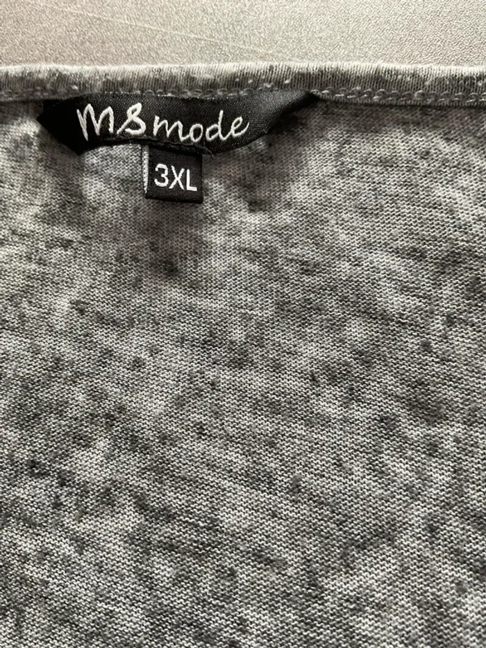 T shirt mc - photo numéro 2