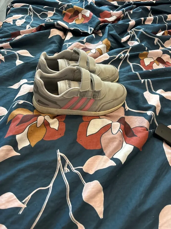 Baskets adidas - photo numéro 2
