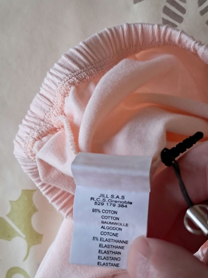 Legging 9 mois - photo numéro 3