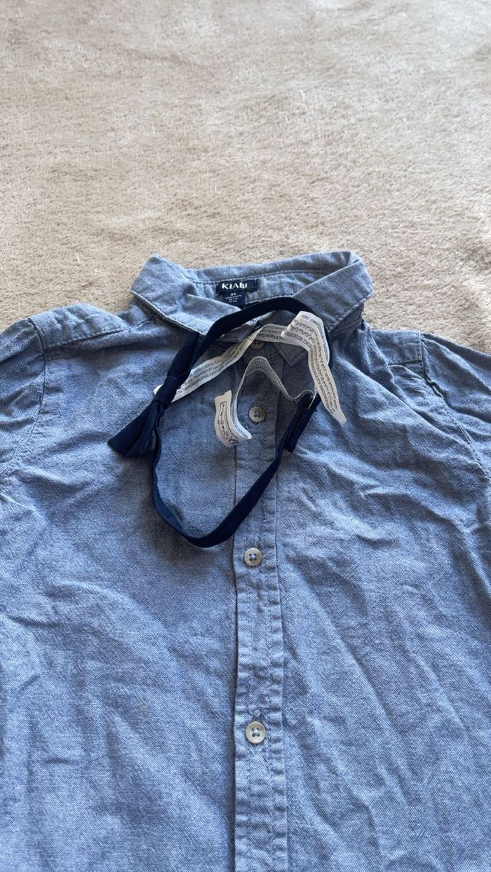 Chemise 3ans - photo numéro 4