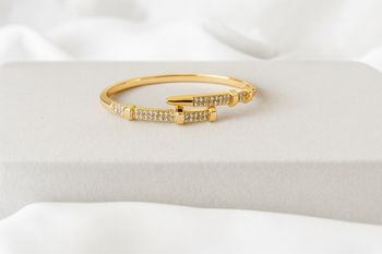 Bracelet en acier inoxydable