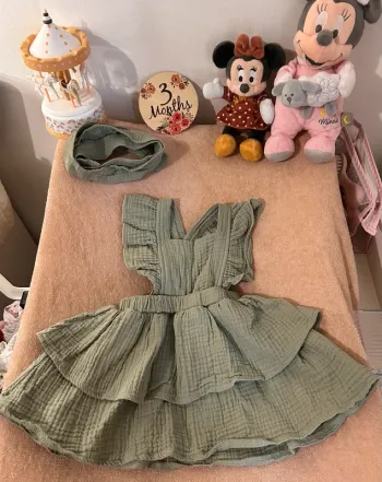 Robe 👗