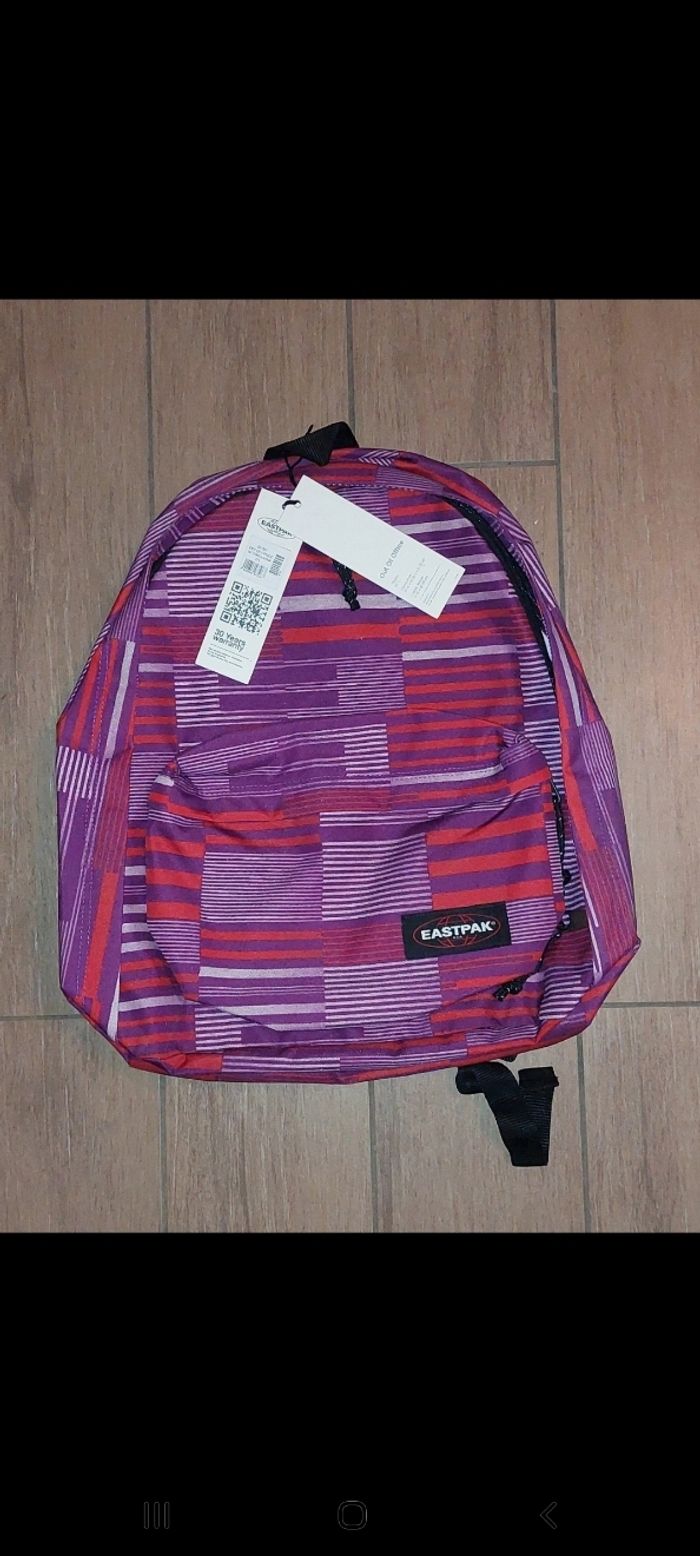 Sac Eastpak Out of Office