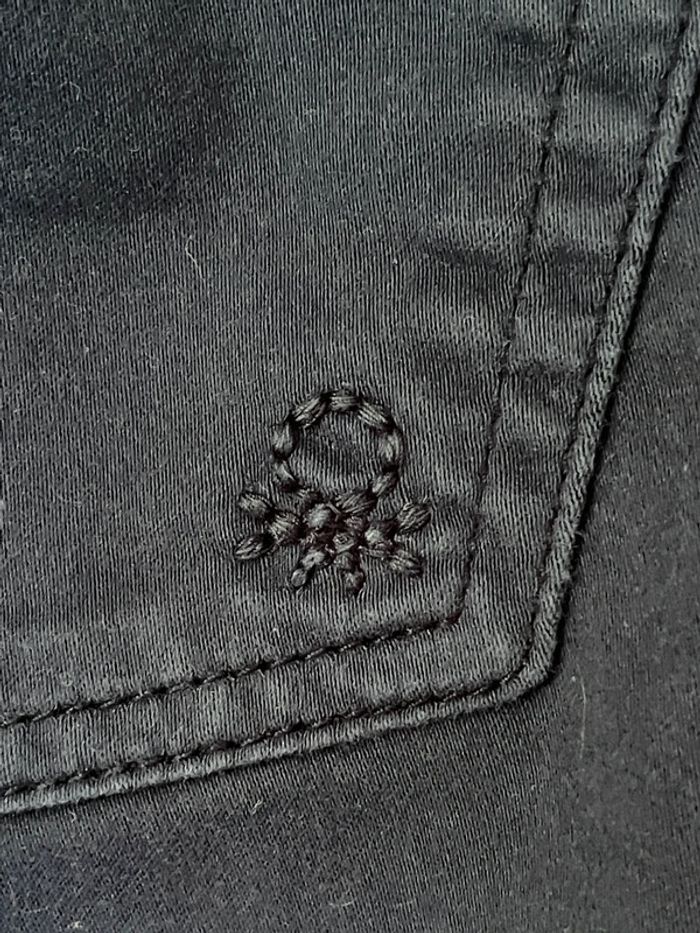 Pantalon 12 ans - photo numéro 4