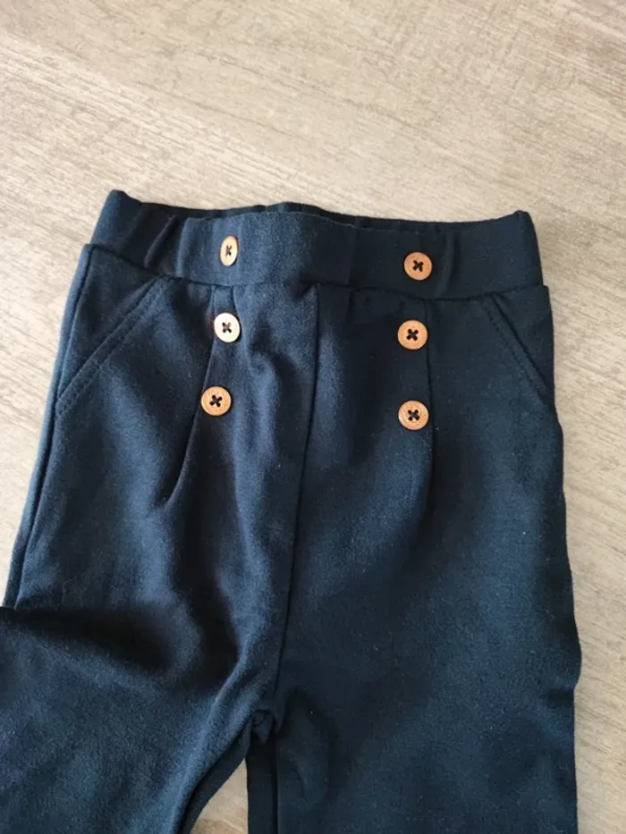 Pantalon - photo numéro 2