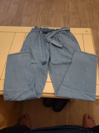 Pantalon léger 12ans