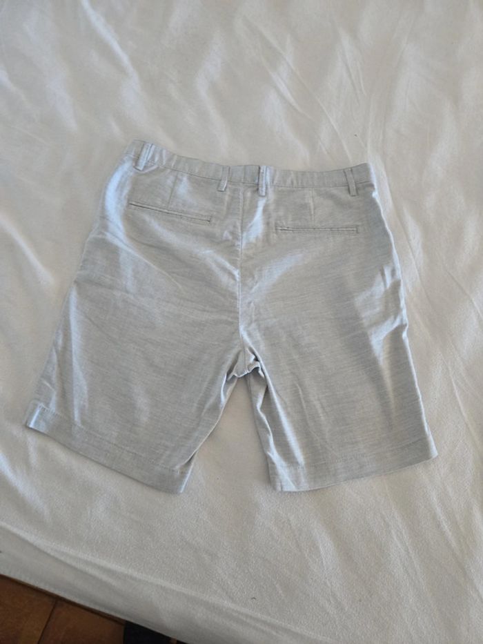 Bermuda Zara en taille L - photo numéro 5