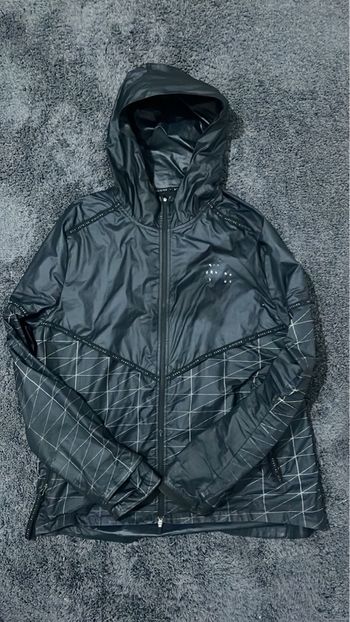 veste nike running division