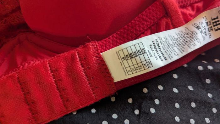 Soutien-gorge Intimissimi 80B - photo numéro 4
