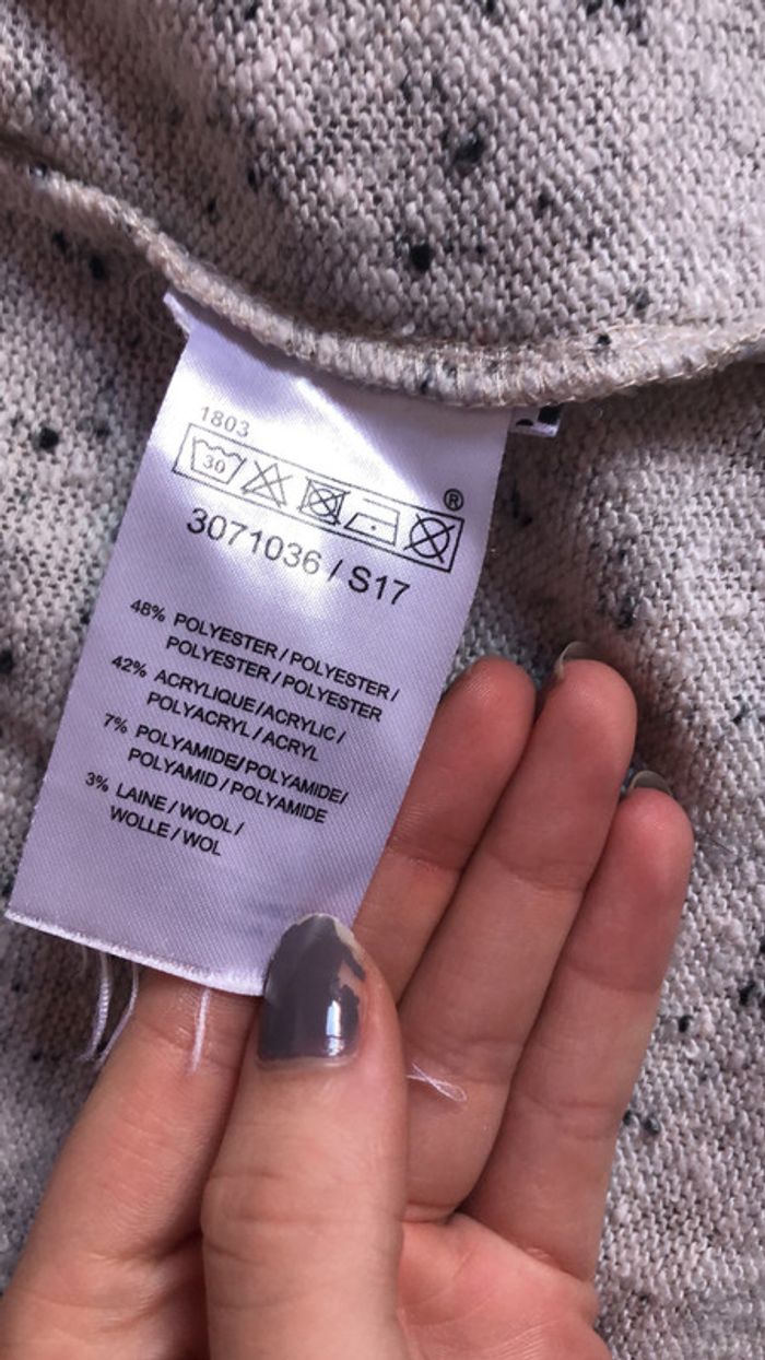 Gilet enfant - photo numéro 3