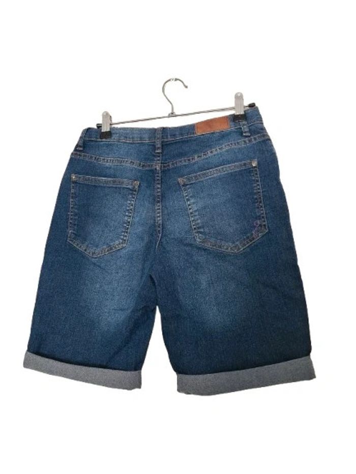 Short jeans bonprix - photo numéro 2