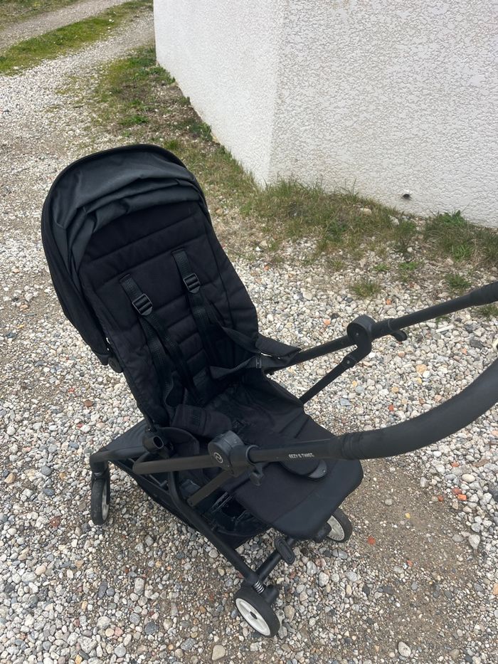 Poussette cybex Easy twist 2