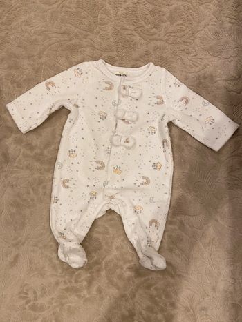 Pyjama naissance