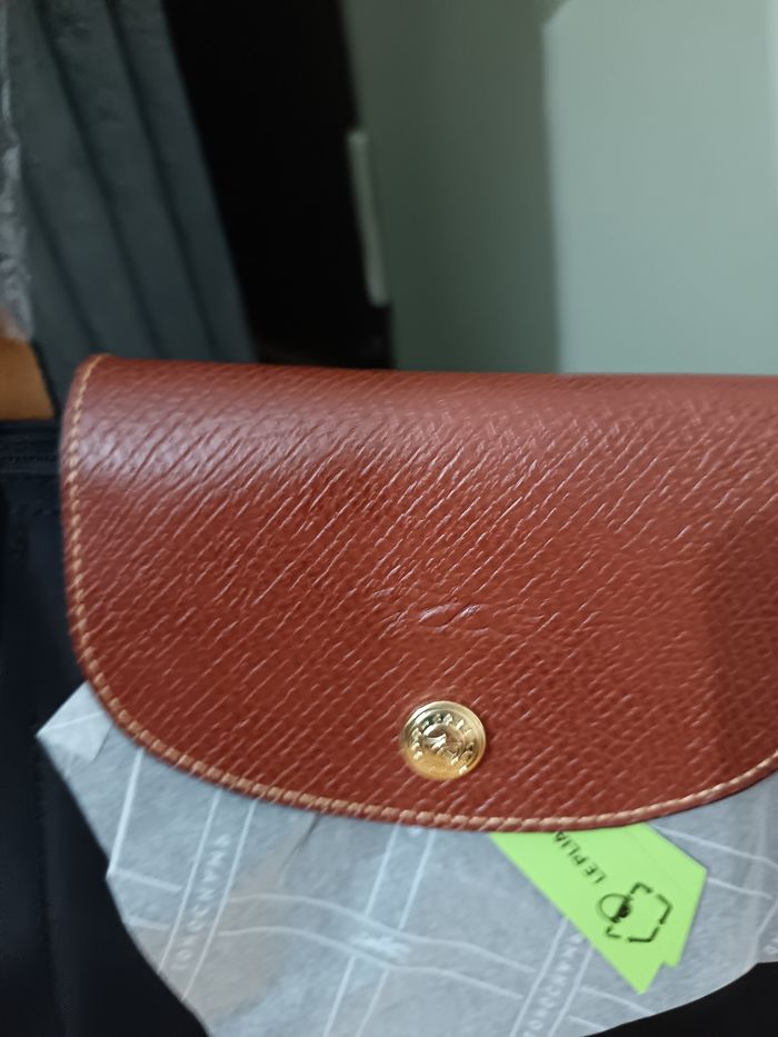 Sac Longchamp - photo numéro 2