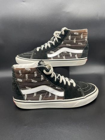 Vans Sk8 Hi